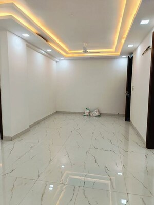 Bedroom in 3 BHK Apartment at Dwarka – for Rent