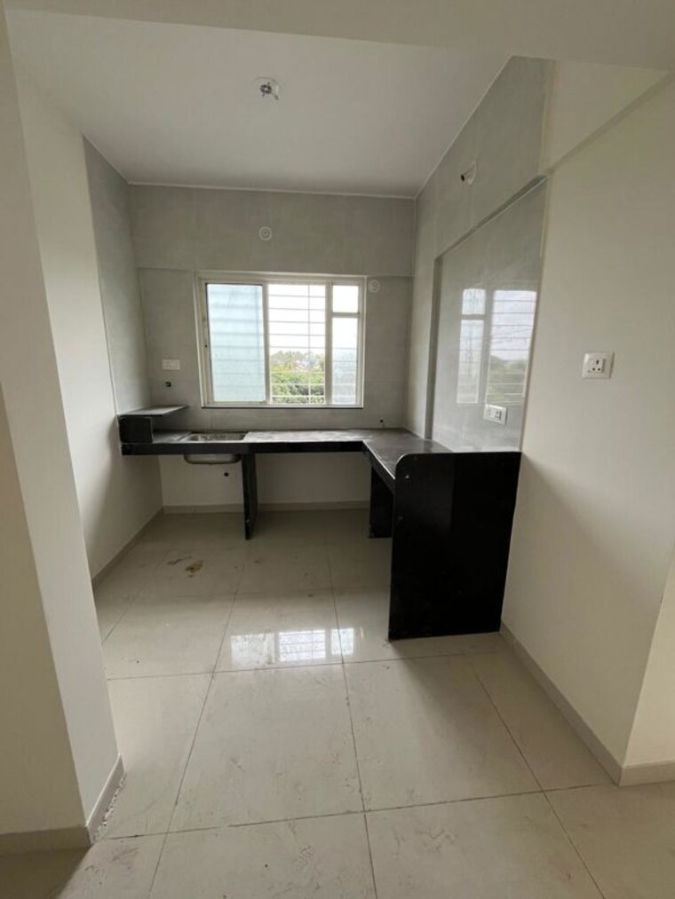 Kitchen, paranjape-madhukosh-phase-iii 2 Bedroom 795 Sq.Ft. Apartment In Dhayari Pune 10505880