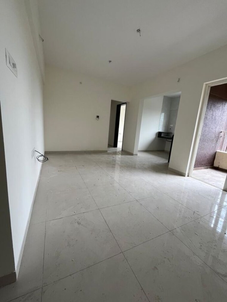 Bathroom, paranjape-madhukosh-phase-iii 2 Bedroom 795 Sq.Ft. Apartment In Dhayari Pune 10505880