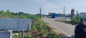 Plot Area in  Plot at Poonamallee – for Sale