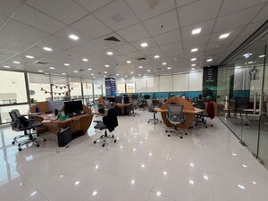 Parking in  Office Space in IT/SEZ at Lodha Palava City Central Park, Dombivli East – for Sale