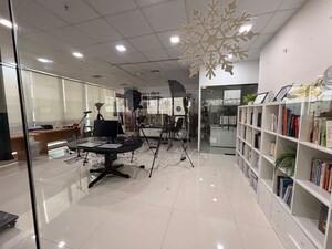 Team Area in  Office Space in IT/SEZ at Lodha Palava City Central Park, Dombivli East – for Sale