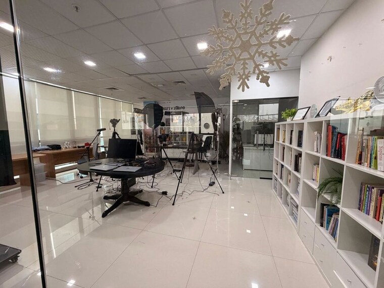 Team Area, lodha-palava-city-central-park Commercial Office Space in IT/SEZ 2200 Sq.Ft. In Dombivli East Thane 10506311