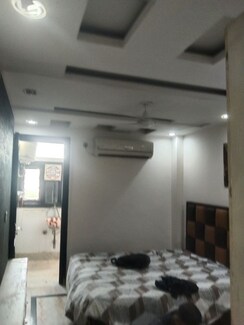 2 BHK Builder Floor For Rent in New Rajinder Nagar