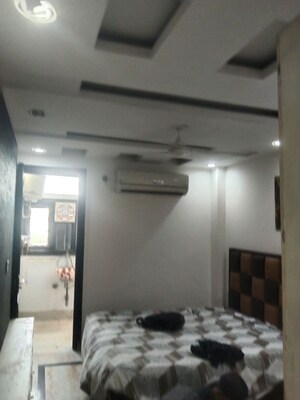 2 BHK Builder Floor For Rent in New Rajinder Nagar