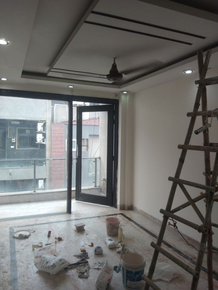 Room, new rajinder nagar 2 Bedroom 100 Sq.Yd. Builder Floor In New Rajinder Nagar Delhi 10506309