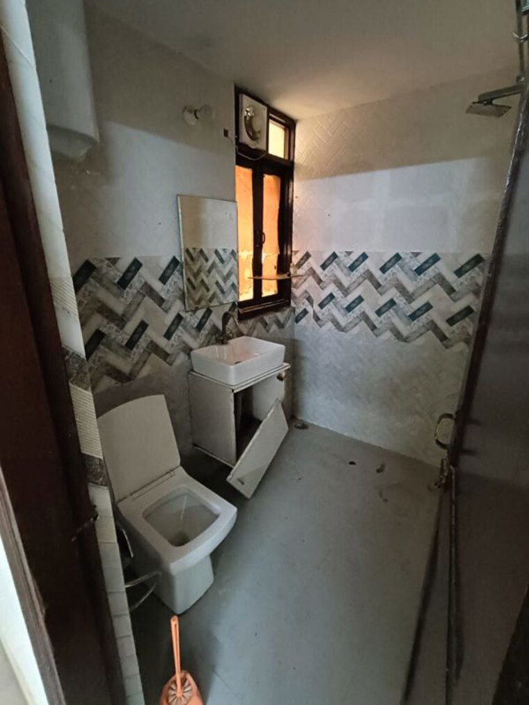 Team Area, dwarka 3 Bedroom 1500 Sq.Ft. Apartment In Dwarka Delhi 10506314