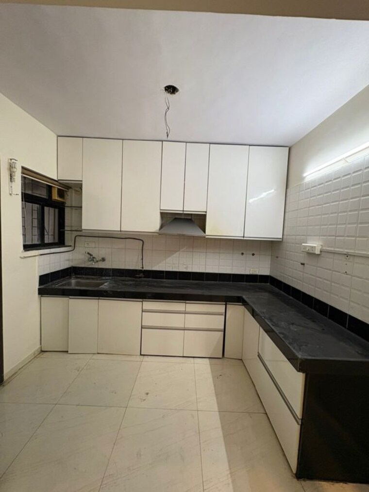 Kitchen, baner gaon 3 Bedroom 1200 Sq.Ft. Apartment In Baner Gaon Pune 10506324