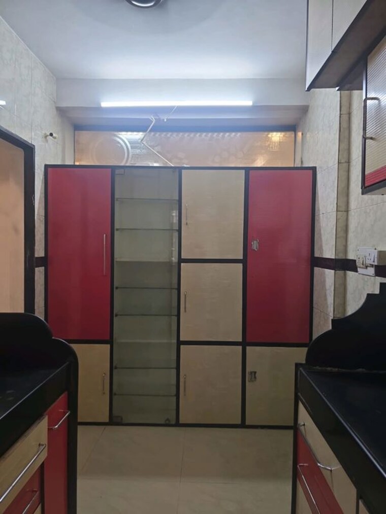undefined, prithvi-palace 2 Bedroom 650 Sq.Ft. Apartment In Dahisar West Mumbai 10506319