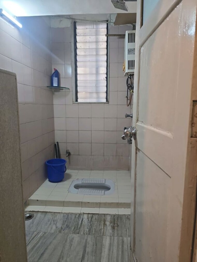 Bathroom, prithvi-palace 2 Bedroom 650 Sq.Ft. Apartment In Dahisar West Mumbai 10506319