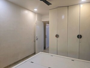Bedroom in 2 BHK Apartment at Prithvi Palace, Dahisar West – for Sale