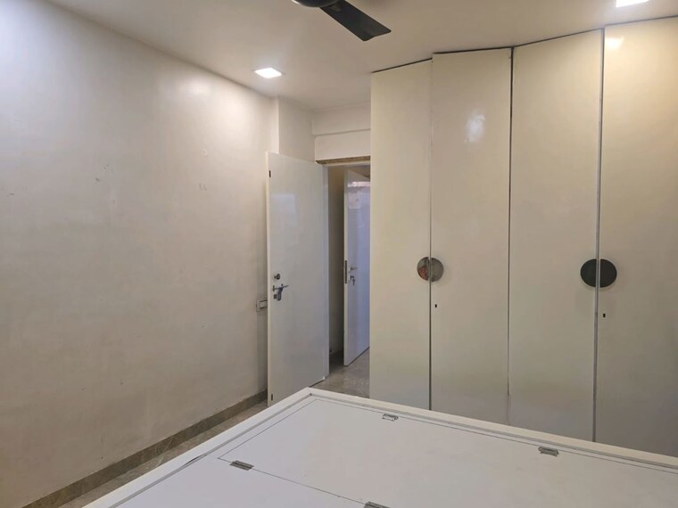 Bedroom, prithvi-palace 2 Bedroom 650 Sq.Ft. Apartment In Dahisar West Mumbai 10506319