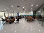 2200 Sq.Ft. Office Space in IT/SEZ in Lodha Palava City Central Park