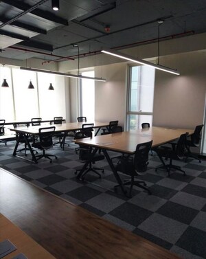 Furnished Amenities in  Office Space at Scheme 78 – for Sale