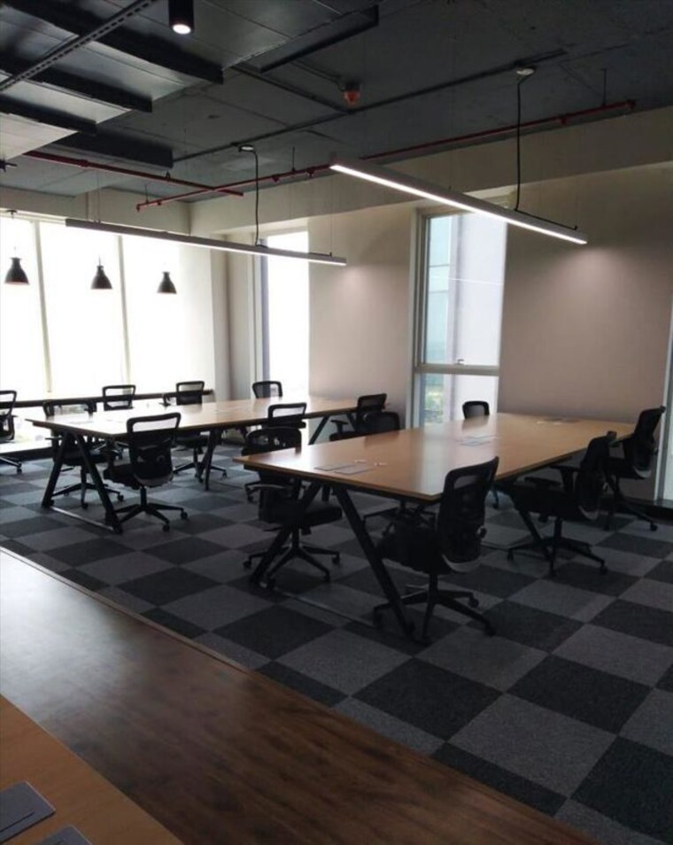 undefined, scheme 78 Commercial Office Space 926 Sq.Ft. In Scheme 78 Indore 10506321