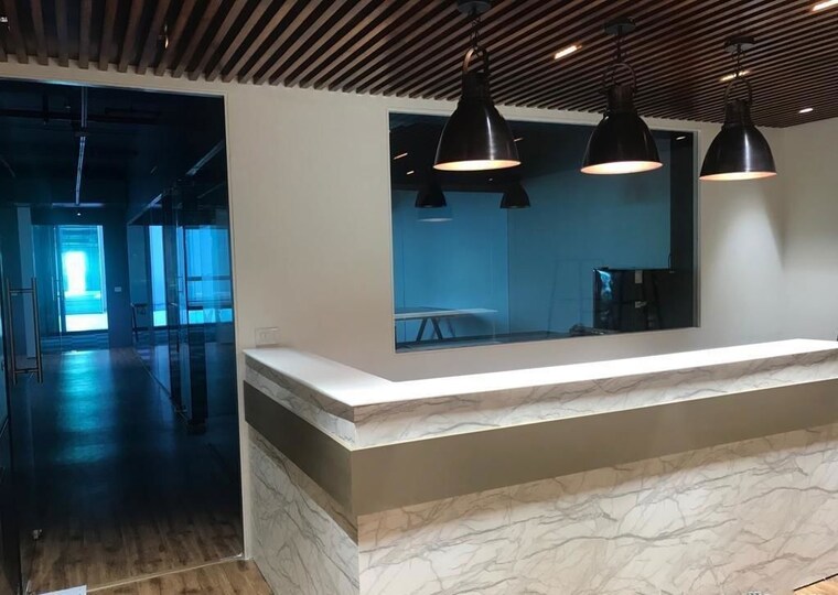 undefined, scheme 78 Commercial Office Space 926 Sq.Ft. In Scheme 78 Indore 10506321