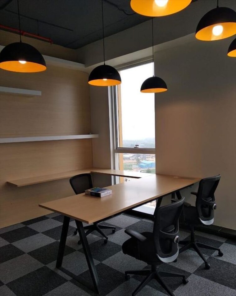 undefined, scheme 78 Commercial Office Space 926 Sq.Ft. In Scheme 78 Indore 10506321