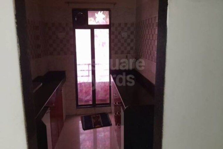Kitchen, vira-vihar 2 Bedroom 600 Sq.Ft. Apartment In Dadar West Mumbai 10506326