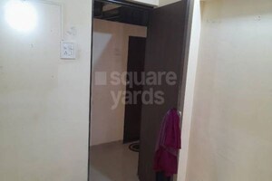 Furnished Amenities in 2 BHK Apartment at Vira Vihar, Dadar West – for Sale