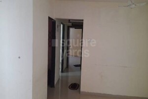 Building Lobby in 2 BHK Apartment at Vira Vihar, Dadar West – for Sale