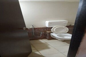 Bathroom in 2 BHK Apartment at Vira Vihar, Dadar West – for Sale