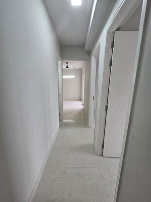 Lobby in 3 BHK Apartment at Eldeco Live By The Greens, Sector 150 – for Rent
