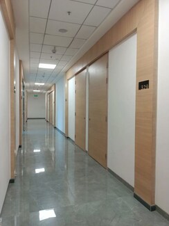 Office Space in IT/SEZ For Rent in Lodha iThink