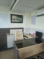 4000 Sq.Ft. Office Space in Salt Lake Sector V