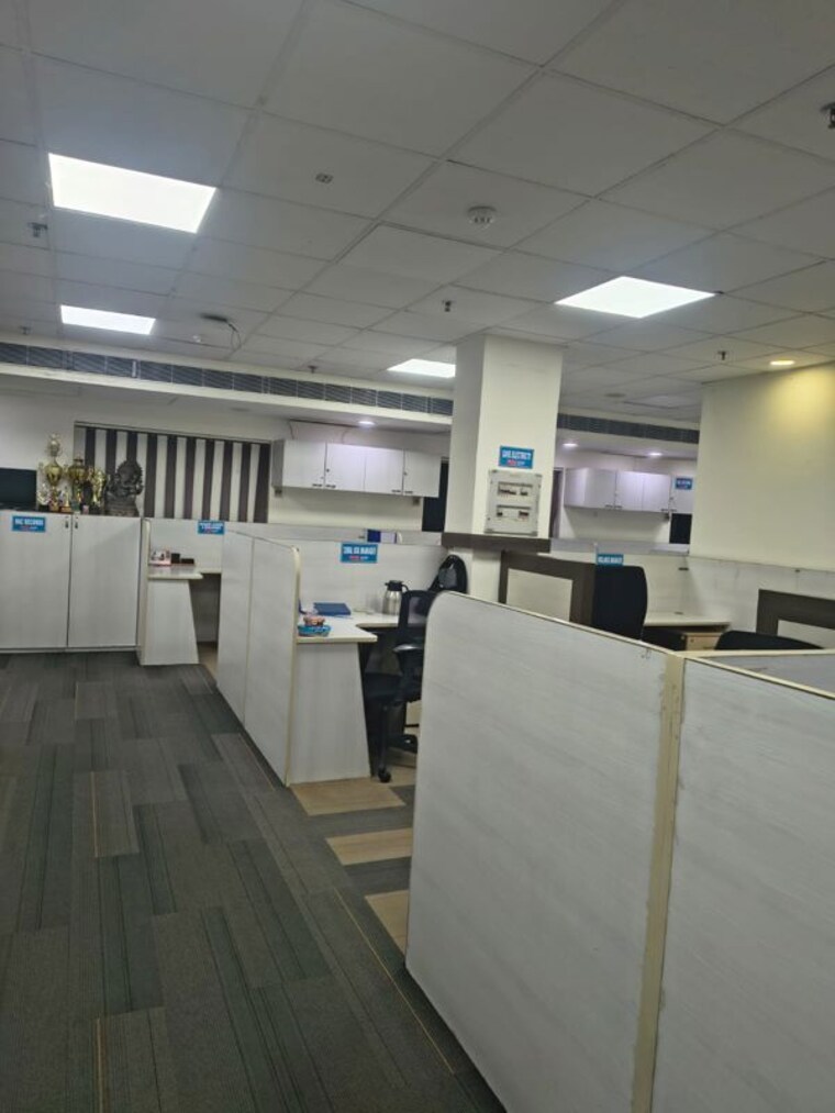 Team Area, salt lake sector v Commercial Office Space 4000 Sq.Ft. In Salt Lake Sector V Kolkata 10506361