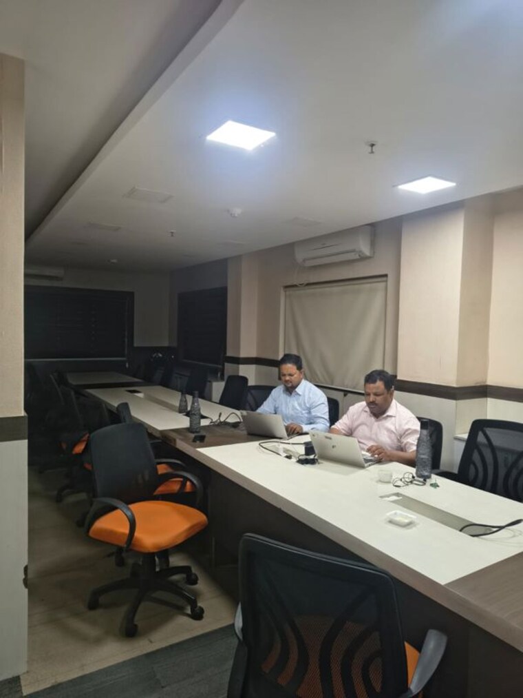 Team Area, salt lake sector v Commercial Office Space 4000 Sq.Ft. In Salt Lake Sector V Kolkata 10506361