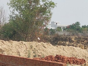 Plot Area in  Plot at Khadar – for Sale