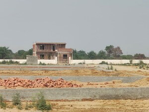 Plot Area in  Plot at Khadar – for Sale