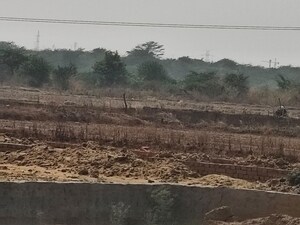 Plot Area in  Plot at Khadar – for Sale