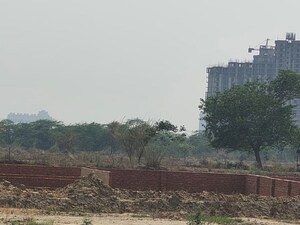 Plot Area in  Plot at Khadar – for Sale