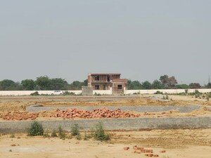 Plot Area in  Plot at Khadar – for Sale