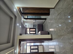 Kitchen in 3.5 BHK Builder Floor at Krishna Homes Rajendra Nagar, Rajendra Nagar Sector 3 – for Rent
