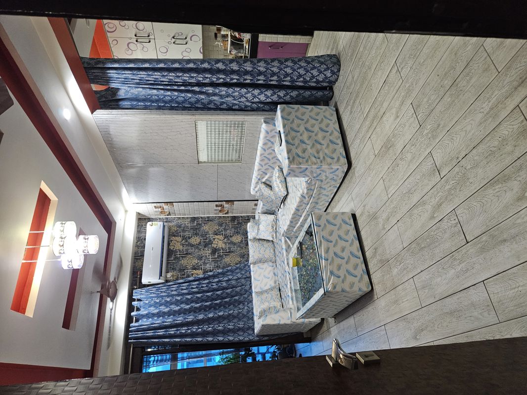 3.5 BHK + Pooja Room 1600 Sq.Ft. Builder Floor in Krishna Homes Rajendra Nagar