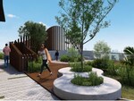 1402 Sq.Ft. Showroom in Salt Lake Sector V