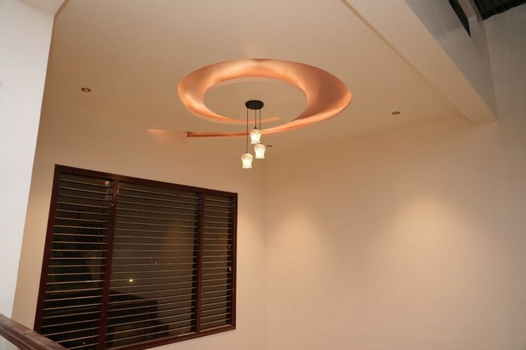 Bathroom, asha-township 6+ Bedroom 7000 Sq.Ft. Villa In Hennur Road Bangalore 10506385