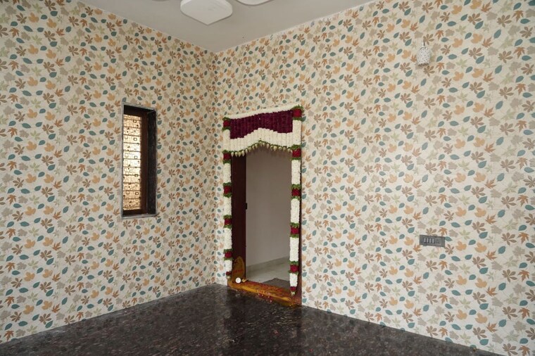 Exterior View, asha-township 6+ Bedroom 7000 Sq.Ft. Villa In Hennur Road Bangalore 10506385