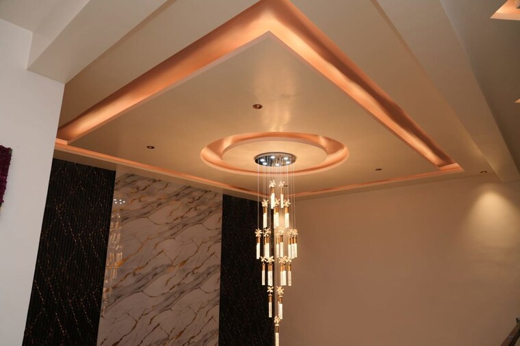 undefined, asha-township 6+ Bedroom 7000 Sq.Ft. Villa In Hennur Road Bangalore 10506385