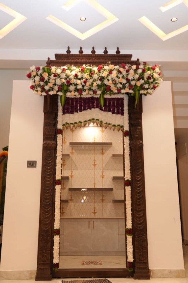 Master Plan, asha-township 6+ Bedroom 7000 Sq.Ft. Villa In Hennur Road Bangalore 10506385