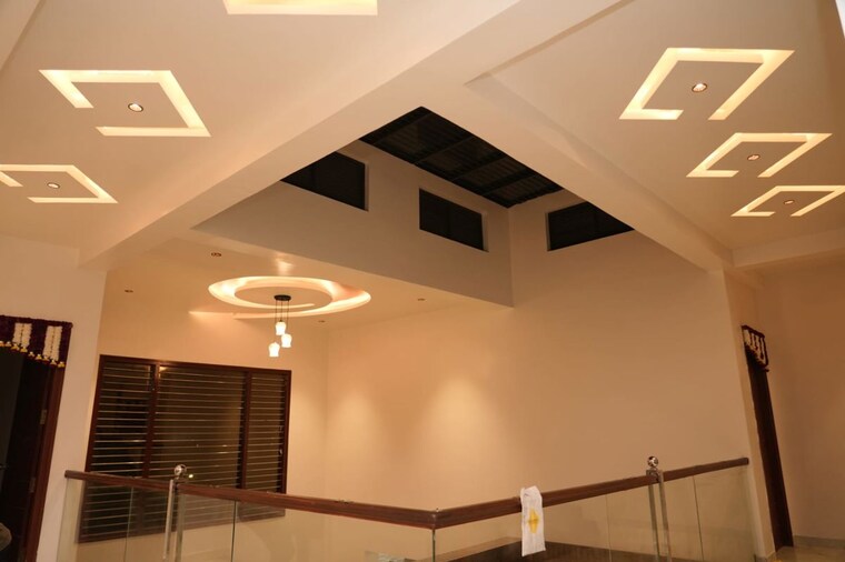 undefined, asha-township 6+ Bedroom 7000 Sq.Ft. Villa In Hennur Road Bangalore 10506385