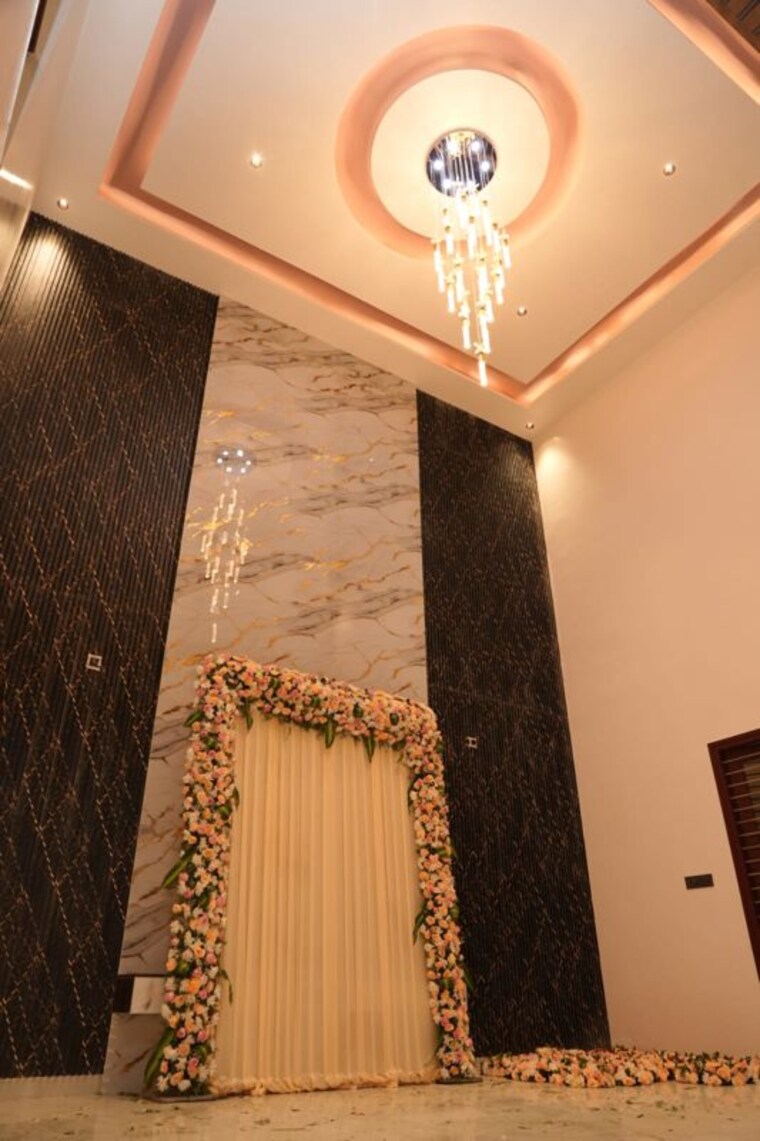 undefined, asha-township 6+ Bedroom 7000 Sq.Ft. Villa In Hennur Road Bangalore 10506385