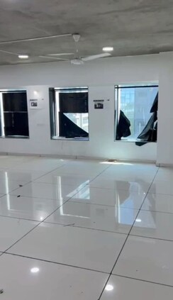 Office Space For Rent in Samriddhi Colonnade