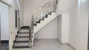 Staircase in 3.5 BHK Villa at Vaidpura – for Sale
