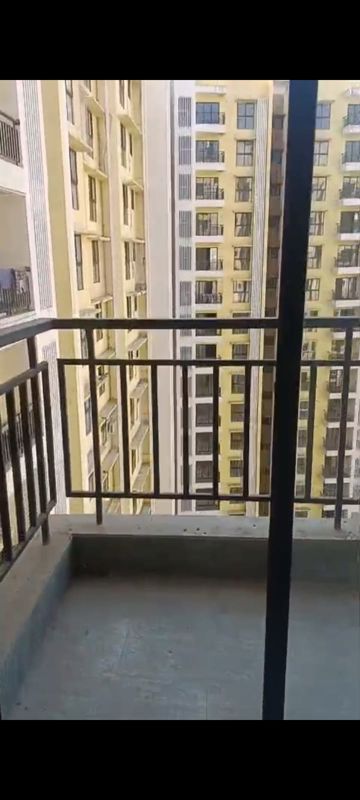 1 BHK 470 Sq.Ft. Apartment in Runwal Gardens