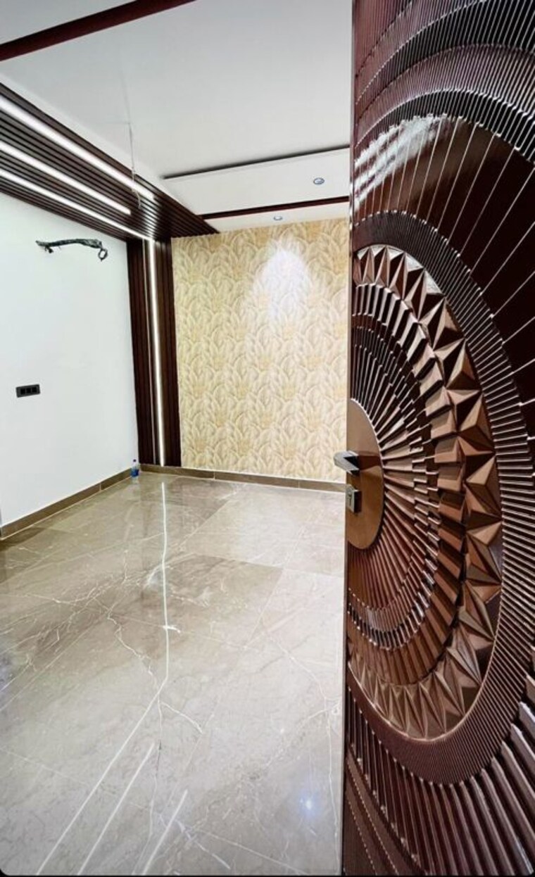 undefined, dwarka 4 Bedroom 2600 Sq.Ft. Apartment In Dwarka Delhi 10506400
