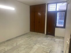 3 BHK + Servant Room,Study Room Builder Floor For Rent in Kailash Colony