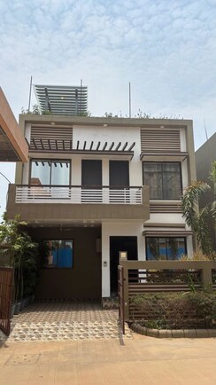 3 BHK + Store Room Independent House For Sale in Sarkanda